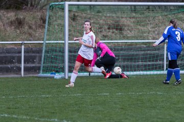 Bild 228 - Frauen SV Boostedt - TSV Aukrug : Ergebnis: 6:2